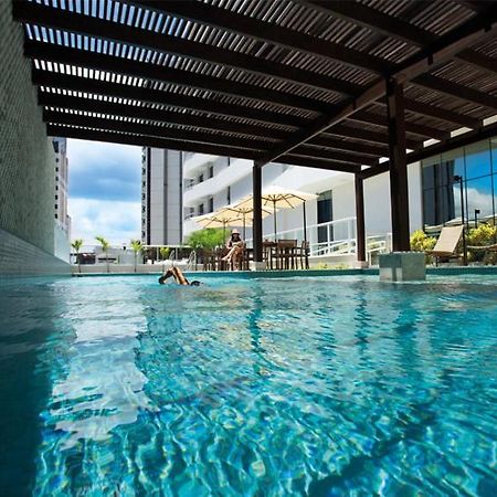 Salvador Mondial Flats Aparthotel Kültér fotó