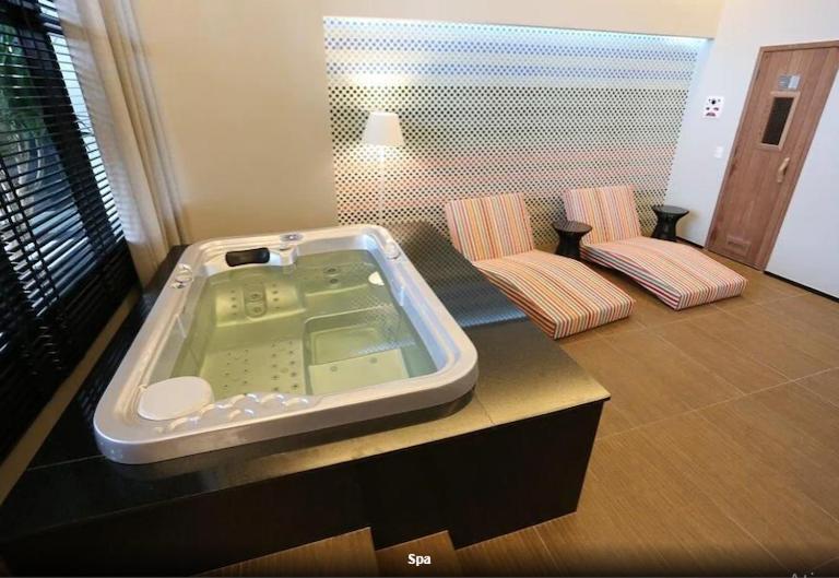 Salvador Mondial Flats Aparthotel Kültér fotó
