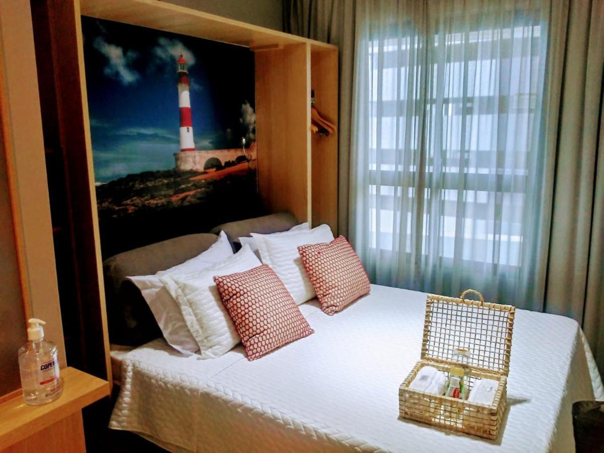 Salvador Mondial Flats Aparthotel Kültér fotó