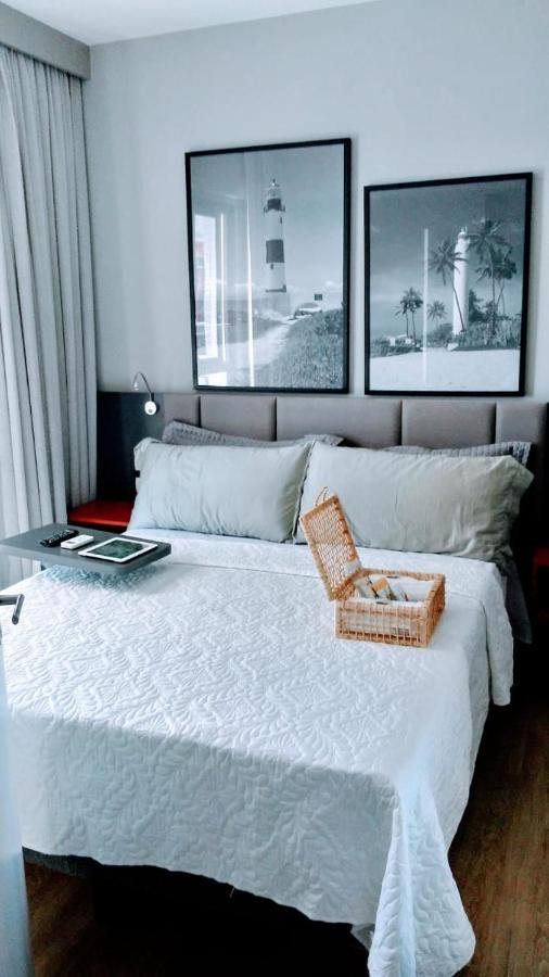 Salvador Mondial Flats Aparthotel Kültér fotó