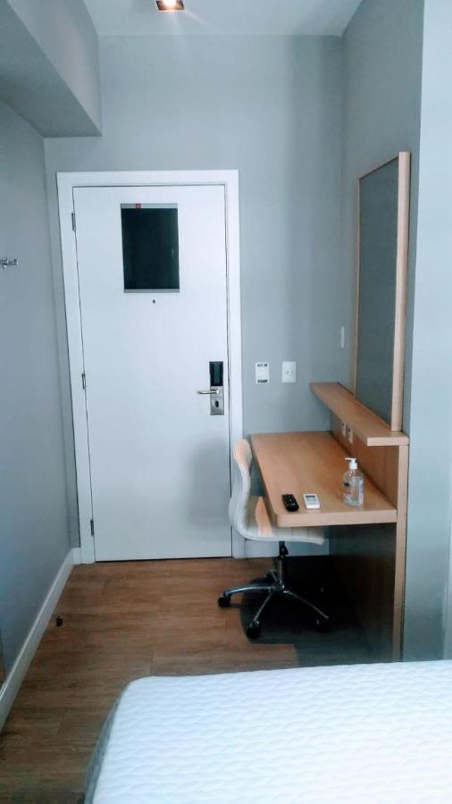 Salvador Mondial Flats Aparthotel Kültér fotó