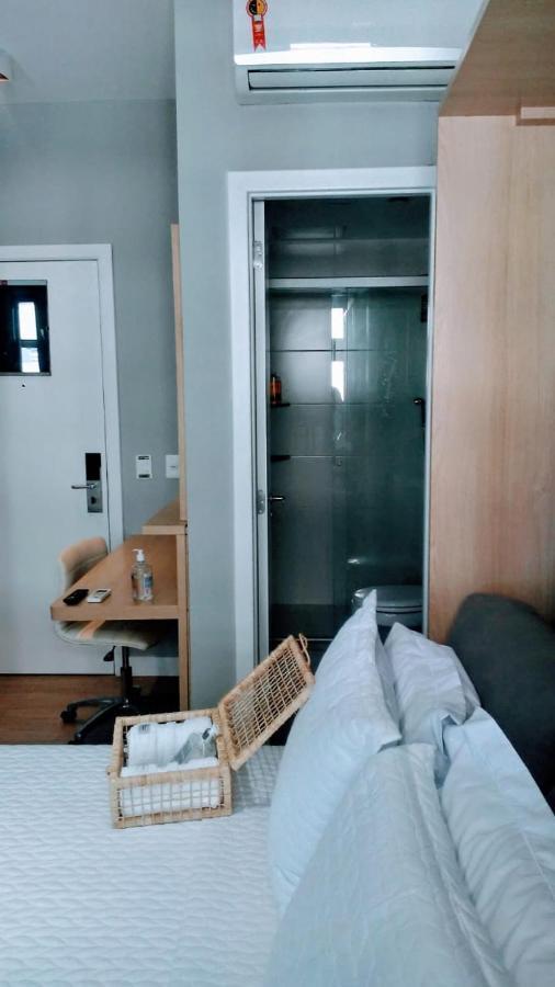 Salvador Mondial Flats Aparthotel Kültér fotó