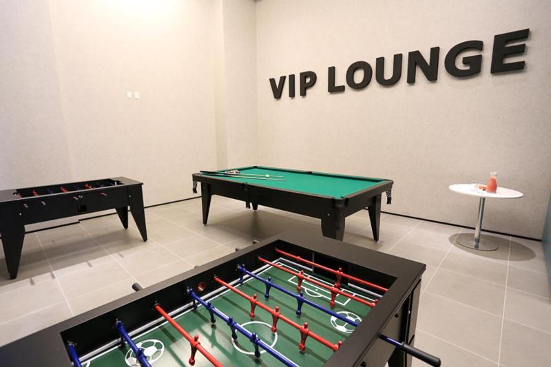 Salvador Mondial Flats Aparthotel Kültér fotó