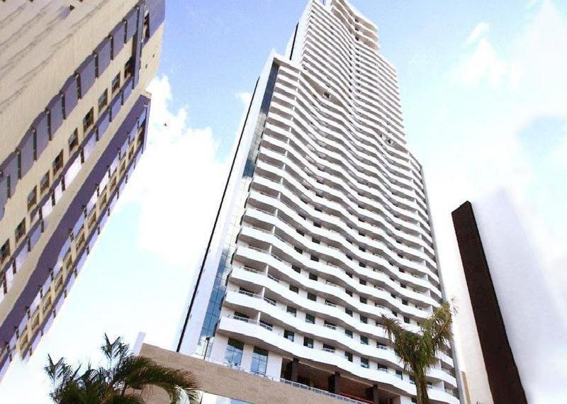 Salvador Mondial Flats Aparthotel Kültér fotó