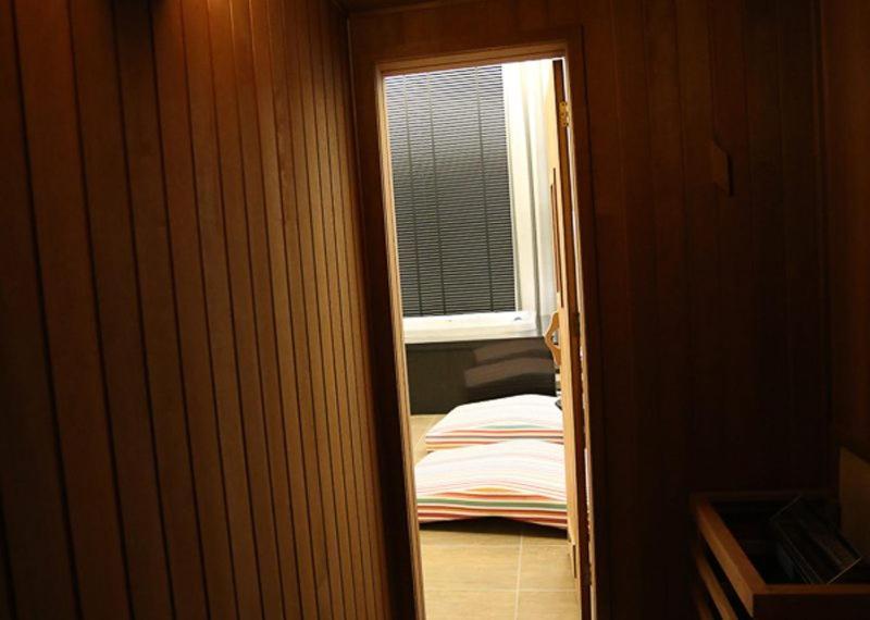Salvador Mondial Flats Aparthotel Kültér fotó
